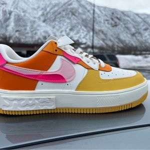 Nike